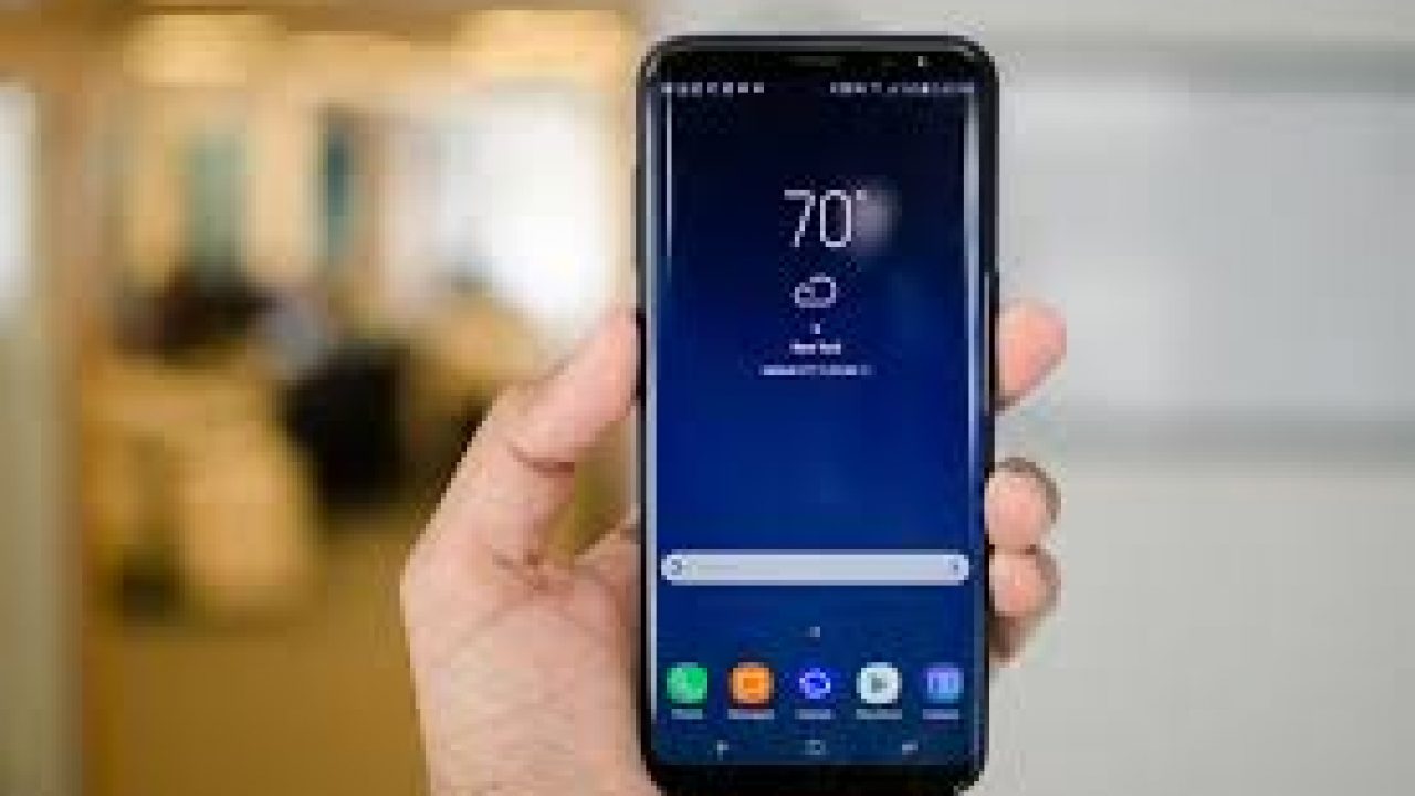 How To Bypass Frp On Sprint Samsung S8 Wqith Pc